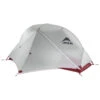 MSR - Hubba NX - Tente 1 Place -Bivouac Nature msr hubba nx tente 1 place bf