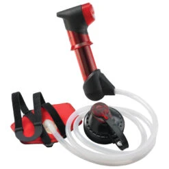 MSR - HyperFlow Microfilter - Filtre à Eau