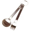 MSR - Titan Fork & Spoon -Bivouac Nature msr titan fork spoon