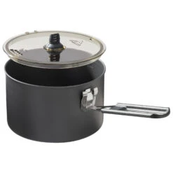 MSR - Trail Lite Pot - Popote -Bivouac Nature msr trail lite pot popote 1