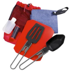 MSR - Ultralight Kitchen Set -Bivouac Nature msr ultralight kitchen set 1