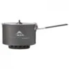 MSR - WindBurner Sauce Pot - Popote -Bivouac Nature msr windburner sauce pot popote