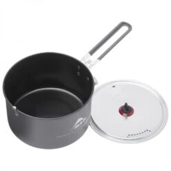 MSR - WindBurner Sauce Pot - Popote -Bivouac Nature msr windburner sauce pot popote detail 2
