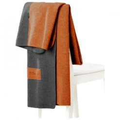 Mufflon - Blanket Logo - Couverture -Bivouac Nature mufflon blanket logo couverture 2