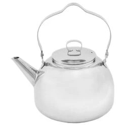 Muurikka - Campfire - Bouilloire -Bivouac Nature muurikka campfire bouilloire 1