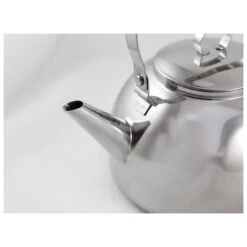 Muurikka - Campfire - Bouilloire -Bivouac Nature muurikka campfire bouilloire detail 2