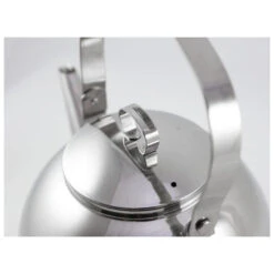 Muurikka - Campfire - Bouilloire -Bivouac Nature muurikka campfire bouilloire detail 3