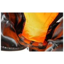 Mystery Ranch - Coulee 50 - Sac à Dos De Trekking -Bivouac Nature mystery ranch coulee 50 sac a dos de trekking detail 6