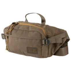 Mystery Ranch - Full Moon 6,3 - Sac Banane -Bivouac Nature mystery ranch full moon 63 sac banane 2