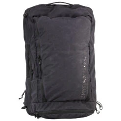 Mystery Ranch - Mission Rover 60 Plus - Sac à Dos De Voyage -Bivouac Nature mystery ranch mission rover 60 plus sac a dos de voyage 1