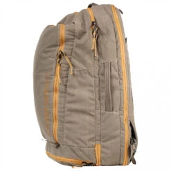 Mystery Ranch - Mission Rover 60 Plus - Sac à Dos De Voyage -Bivouac Nature mystery ranch mission rover 60 plus sac a dos de voyage detail 3