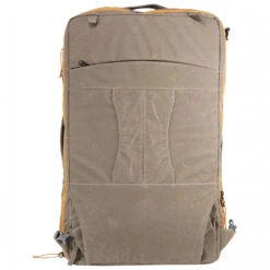 Mystery Ranch - Mission Rover 60 Plus - Sac à Dos De Voyage -Bivouac Nature mystery ranch mission rover 60 plus sac a dos de voyage detail 4