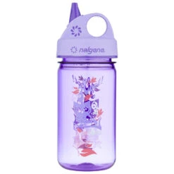 Nalgene - Kinderflasche Grip-N-Gulp - Gourde 8 Nalgene - Kinderflasche Grip-N-Gulp - Gourde -Bivouac Nature nalgene kinderflasche grip n gulp gourde bf 2