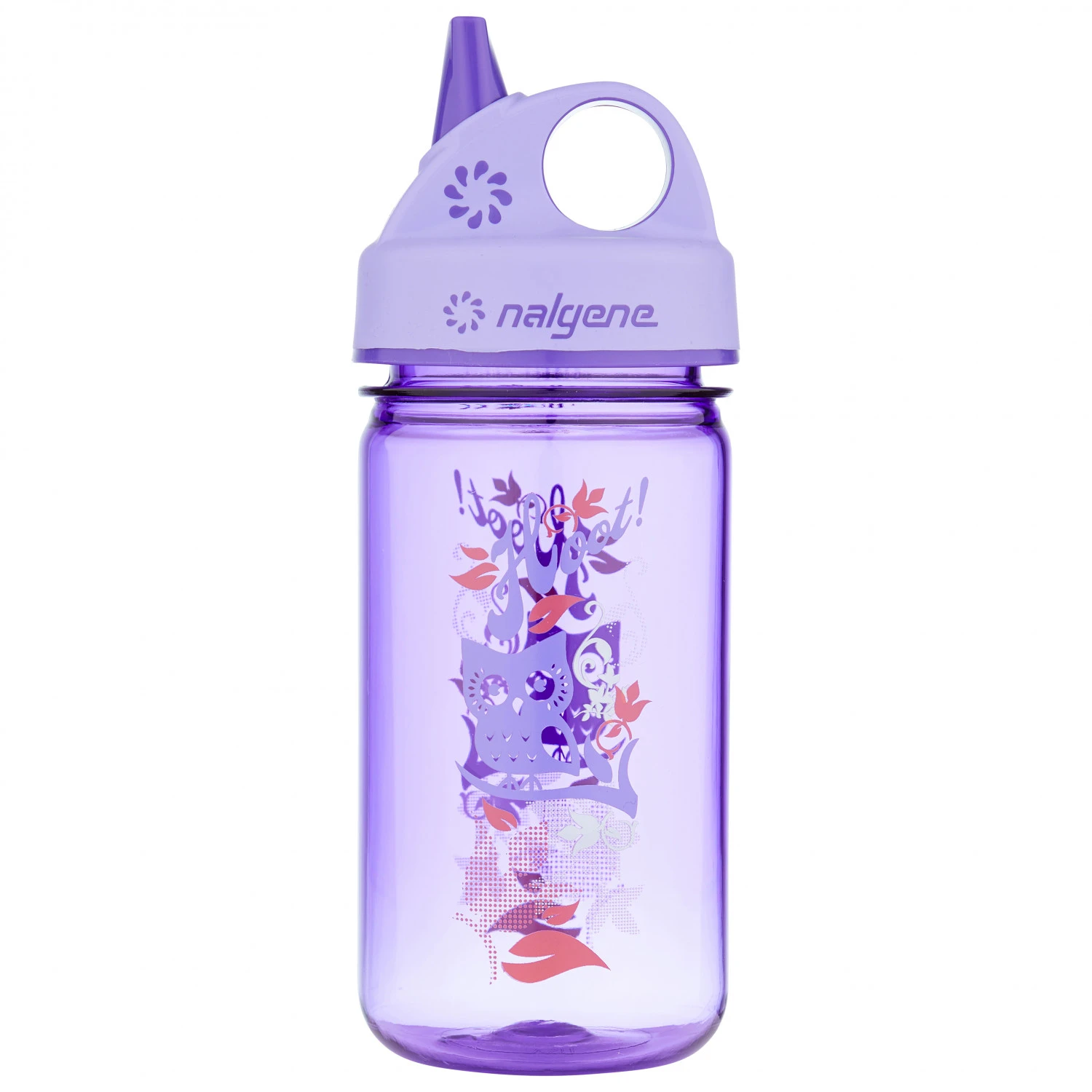 Nalgene - Kinderflasche Grip-N-Gulp - Gourde 5 Nalgene - Kinderflasche Grip-N-Gulp - Gourde – Image 3