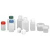 Nalgene - Lot De Flacons -Bivouac Nature nalgene lot de flacons