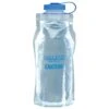 Nalgene - PE Foldable Bottle - Gourde -Bivouac Nature nalgene pe foldable bottle gourde