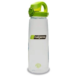 Nalgene - Trinkflasche OTF Sustain - Gourde 13 Nalgene - Trinkflasche OTF Sustain - Gourde -Bivouac Nature nalgene trinkflasche otf sustain gourde 2