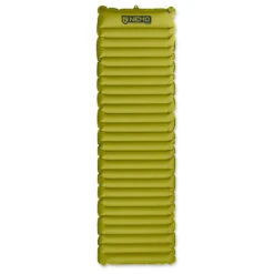 Nemo - Astro Insulated - Matelas De Camping -Bivouac Nature nemo astro insulated matelas de camping detail 5