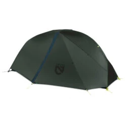 Nemo - Dragonfly Bikepack 1P - Tente 1 Place -Bivouac Nature nemo dragonfly bikepack 1p tente 1 place 1