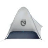 Nemo - Hornet Elite OSMO 1P - Tente 1 Place -Bivouac Nature nemo hornet elite osmo 1p tente 1 place