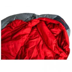 Nemo - Kayu 15 - Sac De Couchage En Duvet -Bivouac Nature nemo kayu 15 sac de couchage en duvet detail 5