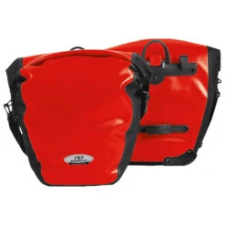 Norco Bags - Arkansas Hinterradtasche - Sacoches Pour Porte-bagages
