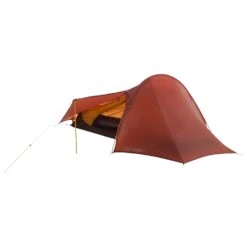 Nordisk - Lofoten 1 ULW - Tente 1 Place -Bivouac Nature nordisk lofoten 1 ulw tente 1 place detail 4