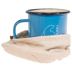 Nordisk - Madam Blå Cup -Bivouac Nature nordisk madam blaa cup detail 3