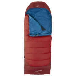 Nordisk - Puk +10 Blanket - Sac De Couchage Synthétique -Bivouac Nature nordisk puk 10 blanket sac de couchage synthetique 1