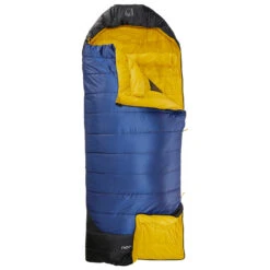 Nordisk - Puk -2 Blanket - Sac De Couchage Synthétique -Bivouac Nature nordisk puk 2 blanket sac de couchage synthetique detail 3