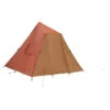 Nordisk - Thrymheim 3 PU - Tente 3 Places -Bivouac Nature nordisk thrymheim 3 pu tente 3 places