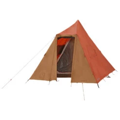 Nordisk - Thrymheim 3 PU - Tente 3 Places -Bivouac Nature nordisk thrymheim 3 pu tente 3 places detail 2
