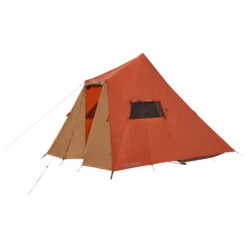 Nordisk - Thrymheim 3 PU - Tente 3 Places -Bivouac Nature nordisk thrymheim 3 pu tente 3 places detail 3