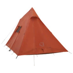 Nordisk - Thrymheim 3 PU - Tente 3 Places -Bivouac Nature nordisk thrymheim 3 pu tente 3 places detail 4