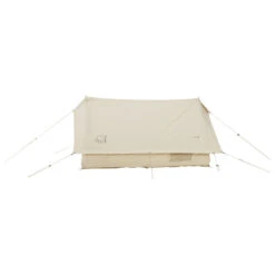 Nordisk - Vimur 4.8 - Tente 4 Places -Bivouac Nature nordisk vimur 48 tente 4 places detail 5