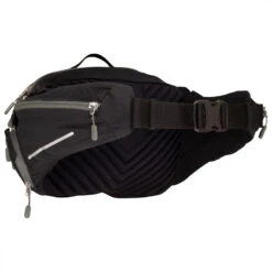 Norrøna - Fjørå Econyl195 Hip Pack 6 - Sac Banane -Bivouac Nature norroena fjoeraa econyl195 hip pack 6 sac banane detail 2