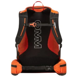 OMM - Classic 25 - Sac à Dos De Montagne -Bivouac Nature omm classic 25 sac a dos de montagne detail 3