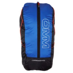 OMM - Compressor Pod - Housse De Rangement -Bivouac Nature omm compressor pod housse de rangement 1