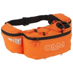 OMM - Waistbelt 6 - Sac Banane -Bivouac Nature omm waistbelt 6 sac banane 2