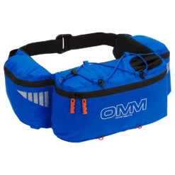 OMM - Waistbelt 6 - Sac Banane -Bivouac Nature omm waistbelt 6 sac banane 3