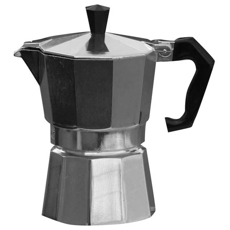 Origin Outdoors - Espresso Maker Bellanapoli 4 Origin Outdoors - Espresso Maker Bellanapoli – Image 2