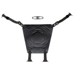 Ortlieb - Attachment Kit For Helmets - Porte-casque -Bivouac Nature ortlieb attachment kit for helmets porte casque 1