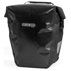 Ortlieb - Back-Roller City - Sacoches Pour Porte-bagages -Bivouac Nature ortlieb back roller city sacoches pour porte bagages 1