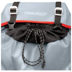 Ortlieb - Bike-Packer Original 20 - Sacoche Pour Porte-bagages -Bivouac Nature ortlieb bike packer original 20 sacoche pour porte bagages detail 6