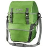 Ortlieb - Bike-Packer Plus - Sacoches Pour Porte-bagages -Bivouac Nature ortlieb bike packer plus sacoches pour porte bagages