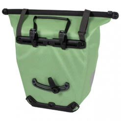 Ortlieb - Bike-Shopper QL2.1 - Sacoche Pour Porte-bagages -Bivouac Nature ortlieb bike shopper ql21 sacoche pour porte bagages detail 3