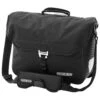 Ortlieb - Downtown Two QL3.1 - Sacoche Pour Porte-bagages -Bivouac Nature ortlieb downtown two ql31 sacoche pour porte bagages