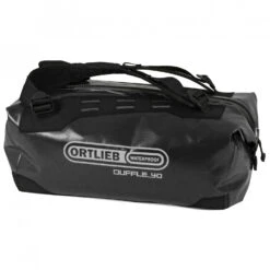 Ortlieb - Duffle 40 - Sac De Voyage -Bivouac Nature ortlieb duffle 40 sac de voyage 1