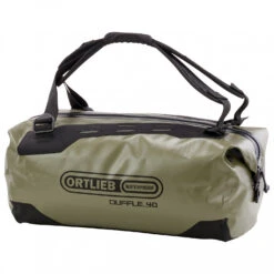 Ortlieb - Duffle 40 - Sac De Voyage -Bivouac Nature ortlieb duffle 40 sac de voyage 2