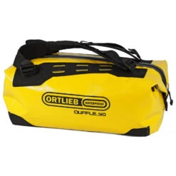 Ortlieb - Duffle 40 - Sac De Voyage -Bivouac Nature ortlieb duffle 40 sac de voyage 3